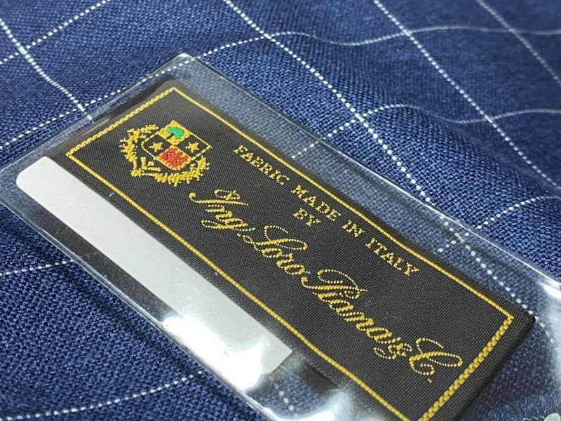 ロロピアーナ made in italy ~ LORO PIANA~