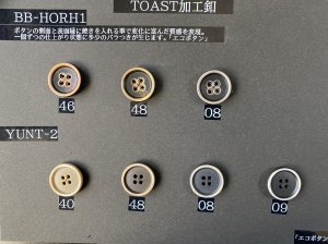 オプションボタン