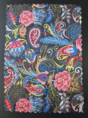 オプション裏地F