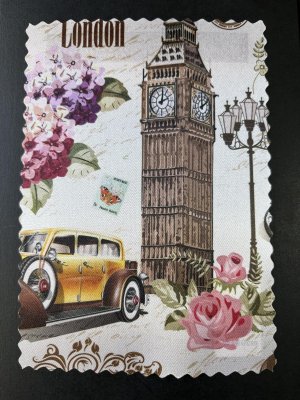 オプション裏地F