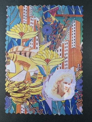 オプション裏地F