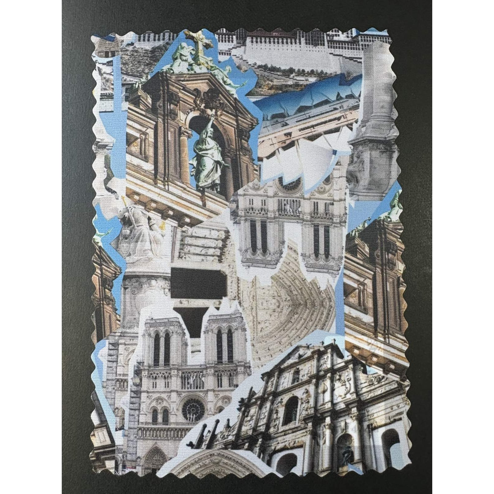 画像1: オプション裏地F