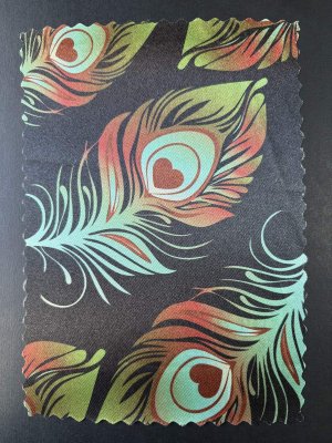 オプション裏地F