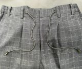 ドローコードパンツ