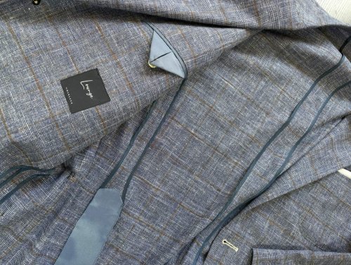 サマージャケット