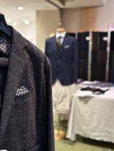 カリーノ下通・展示販売会開催