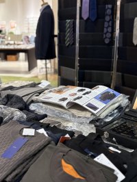 展示会・熊本カリーノ下通