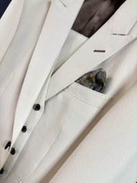 オーダースーツ