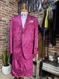 オーダースーツ