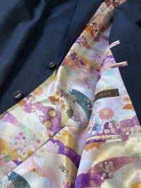 オーダースーツ