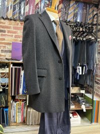 オーダーコート