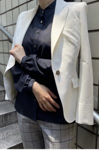 レディースジャケパン